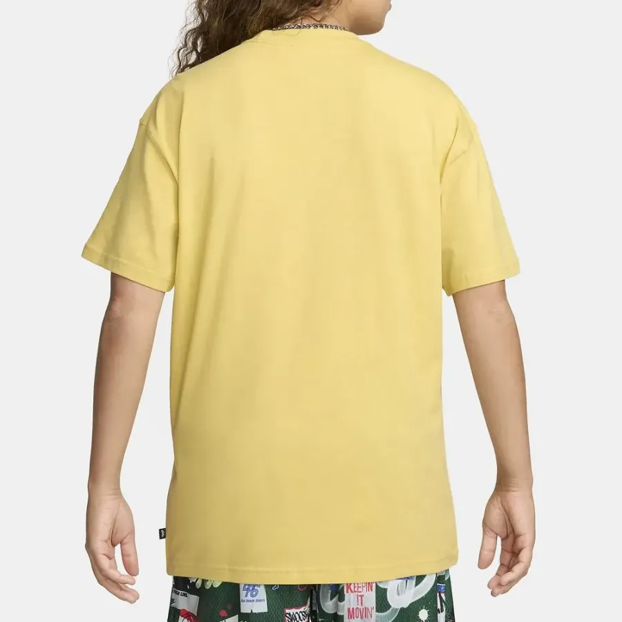 Футболка Nike SB Tee Essentials DB9975-700