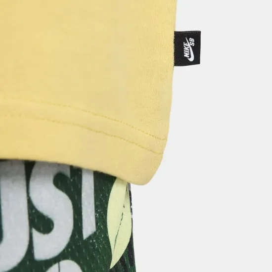 Футболка Nike SB Tee Essentials DB9975-700