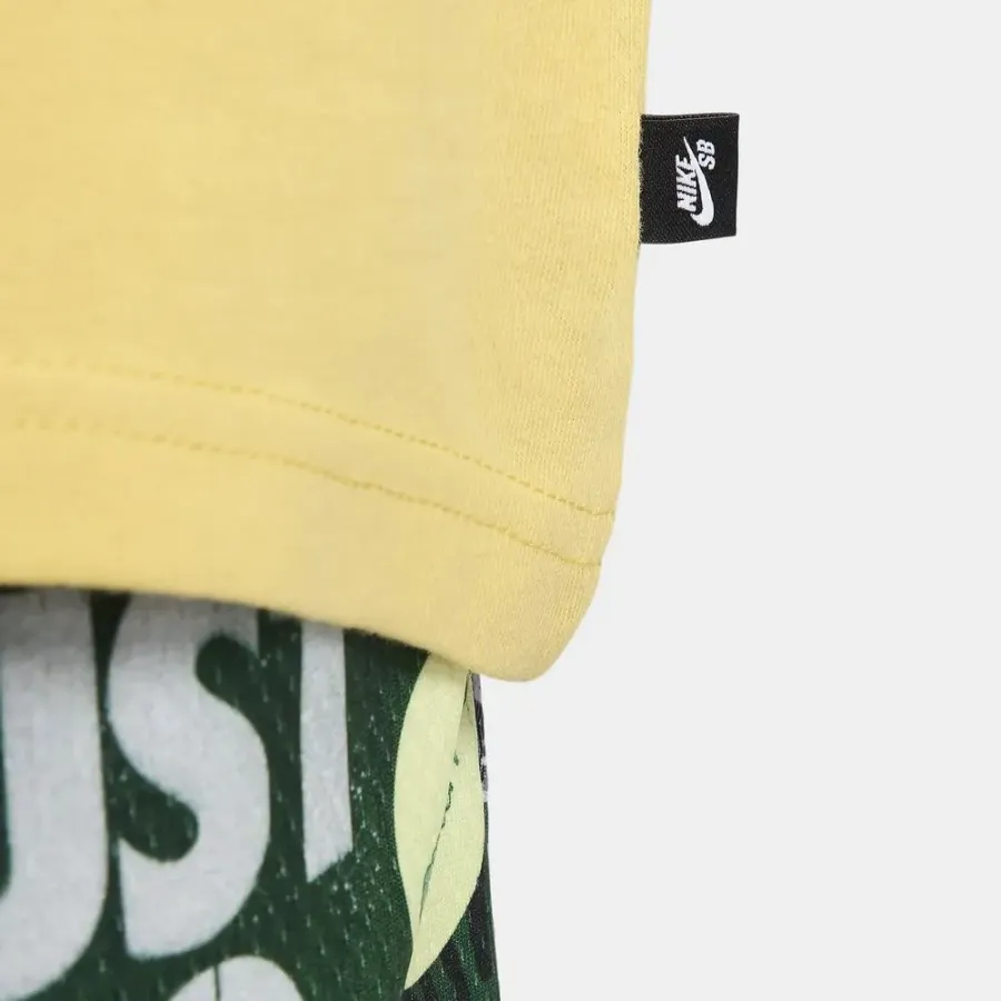 Футболка Nike SB Tee Essentials DB9975-700