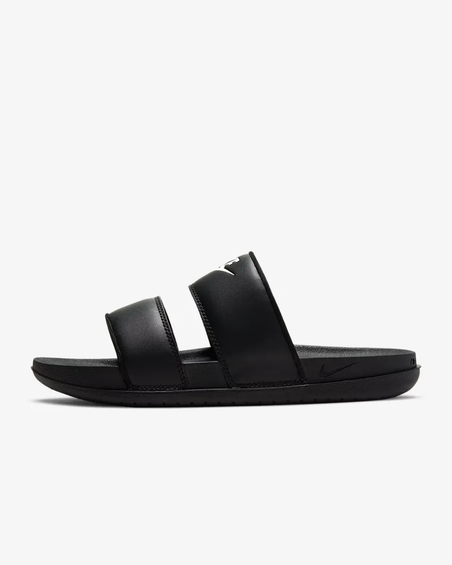 Тапочки Nike Offcourt Duo DC0496-001