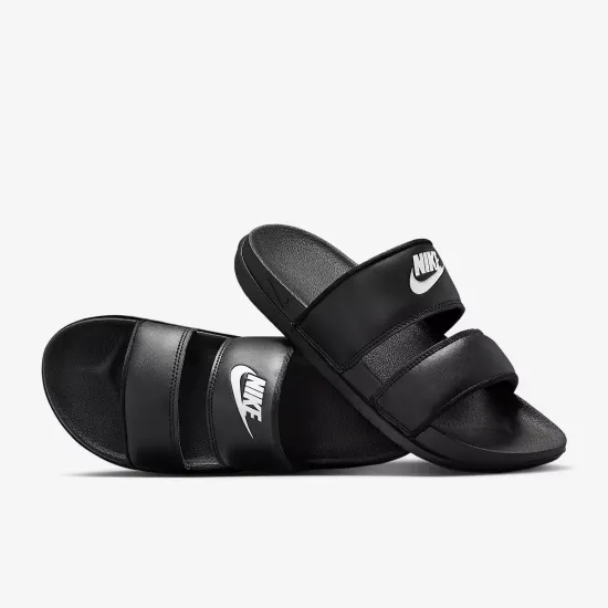 Тапочки Nike Offcourt Duo DC0496-001