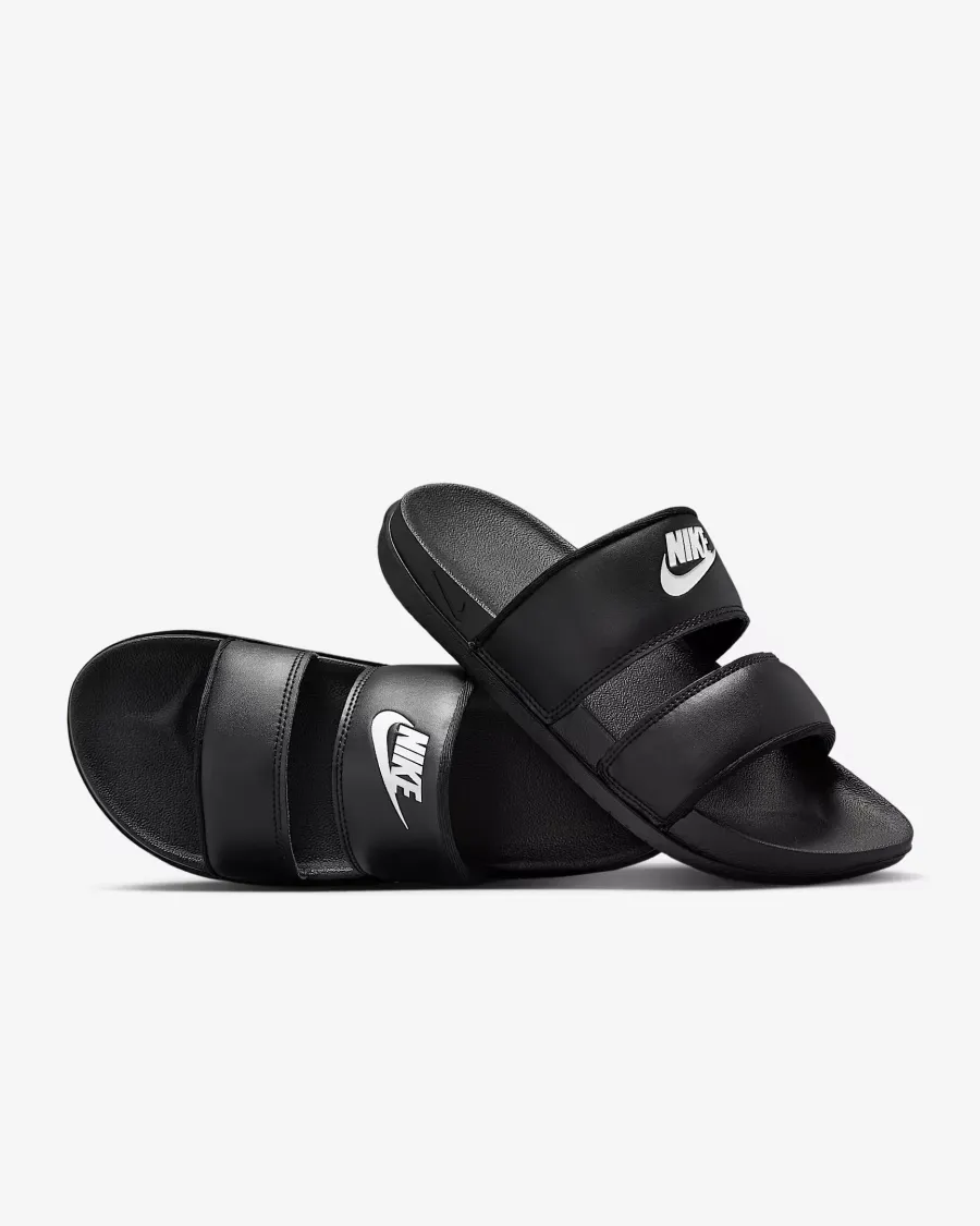 Тапочки Nike Offcourt Duo DC0496-001