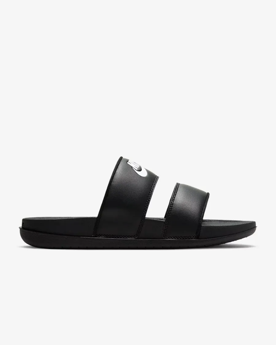 Тапочки Nike Offcourt Duo DC0496-001
