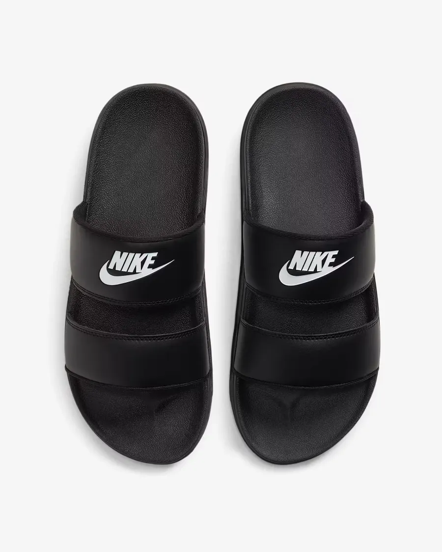 Тапочки Nike Offcourt Duo DC0496-001