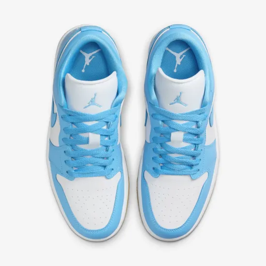 Кросівки Nike Air Jordan 1 Low DC0774-104
