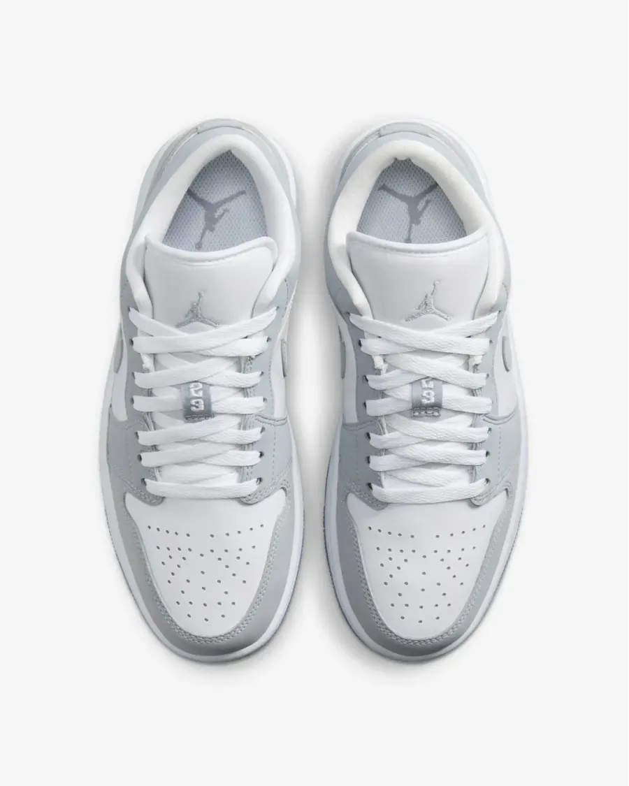 Кросівки Nike Air Jordan 1 Low DC0774-105