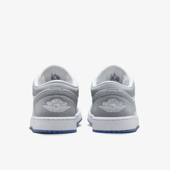 Кросівки Nike Air Jordan 1 Low DC0774-105