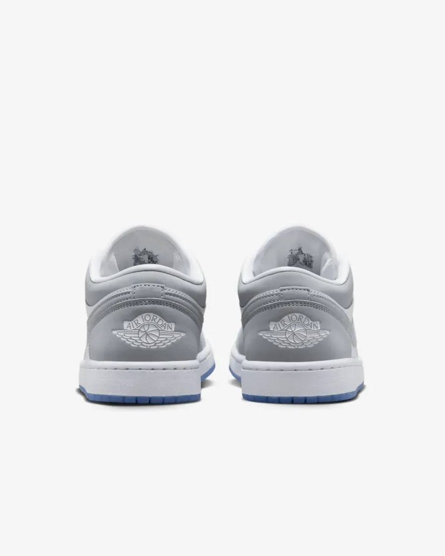 Кросівки Nike Air Jordan 1 Low DC0774-105
