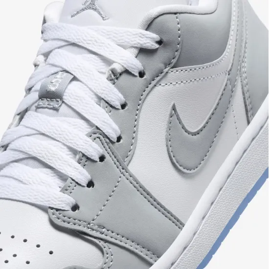 Кросівки Nike Air Jordan 1 Low DC0774-105