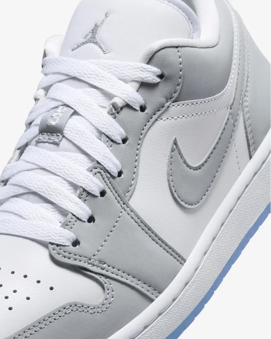 Кросівки Nike Air Jordan 1 Low DC0774-105