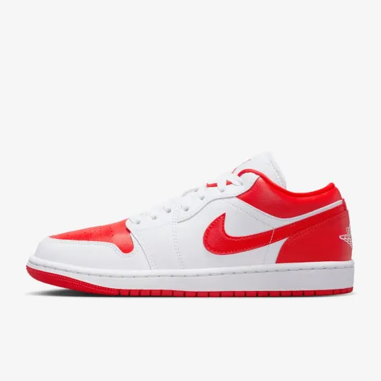 Кросівки Nike Air Jordan 1 Low DC0774-110