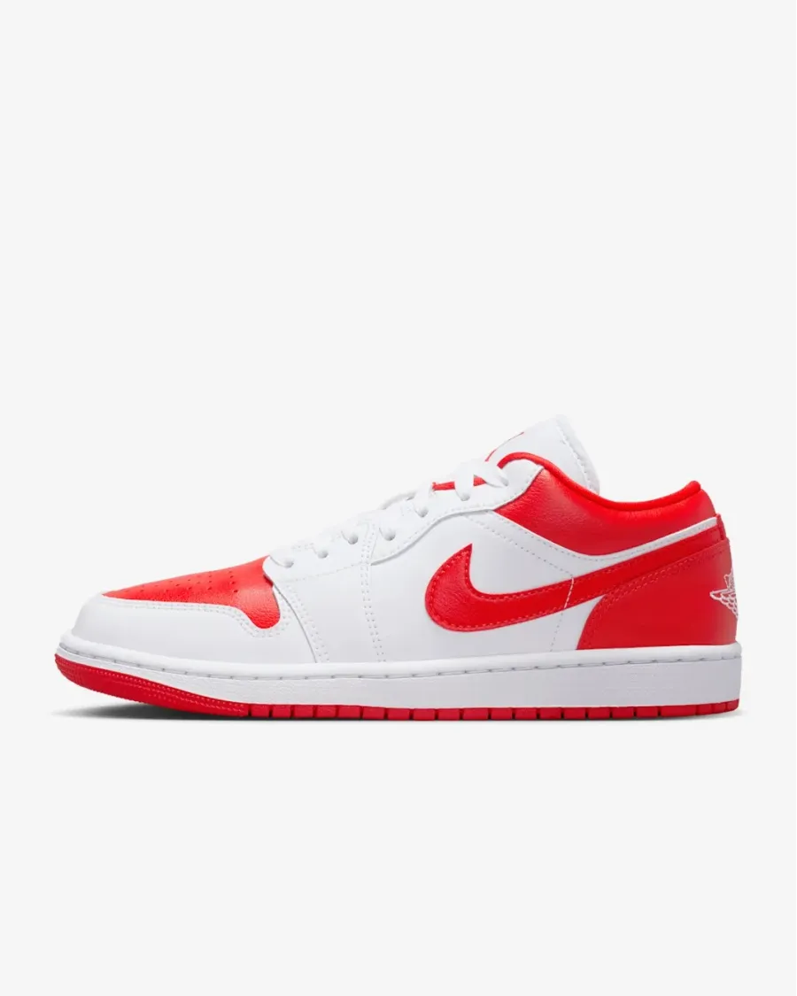 Кросівки Nike Air Jordan 1 Low DC0774-110