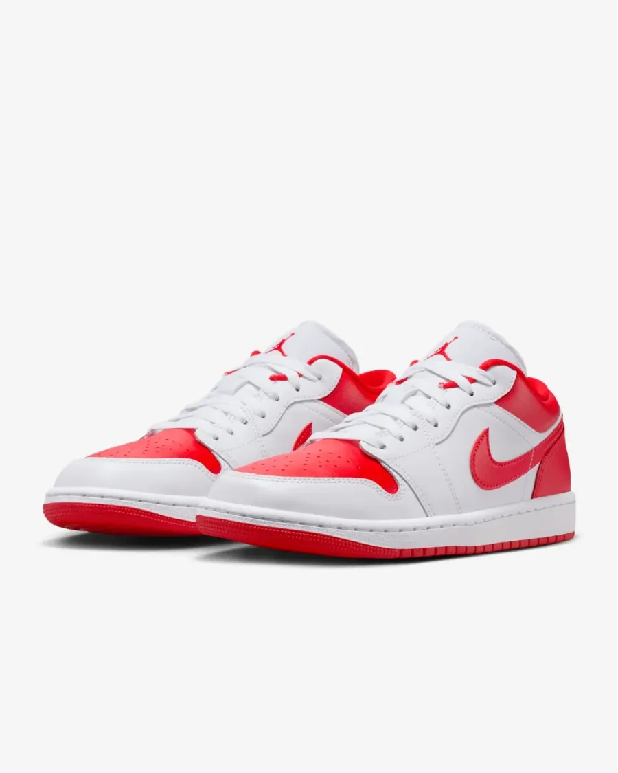 Кросівки Nike Air Jordan 1 Low DC0774-110