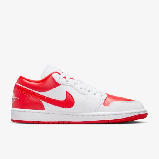 Кросівки Nike Air Jordan 1 Low DC0774-110