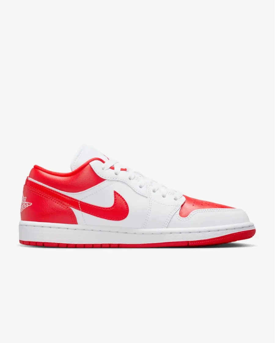 Кросівки Nike Air Jordan 1 Low DC0774-110