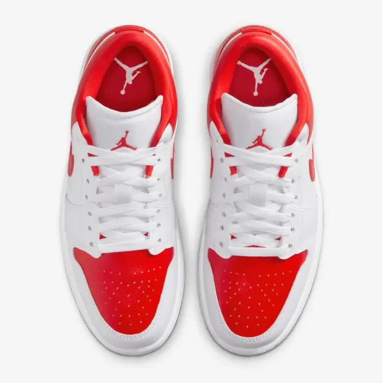 Кросівки Nike Air Jordan 1 Low DC0774-110
