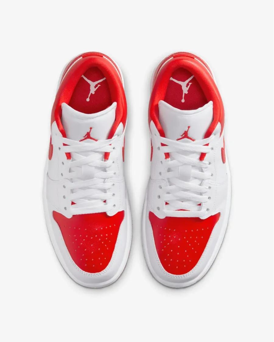Кросівки Nike Air Jordan 1 Low DC0774-110