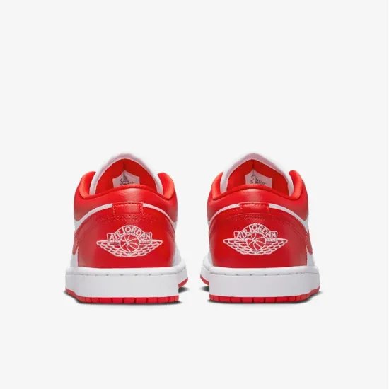 Кросівки Nike Air Jordan 1 Low DC0774-110