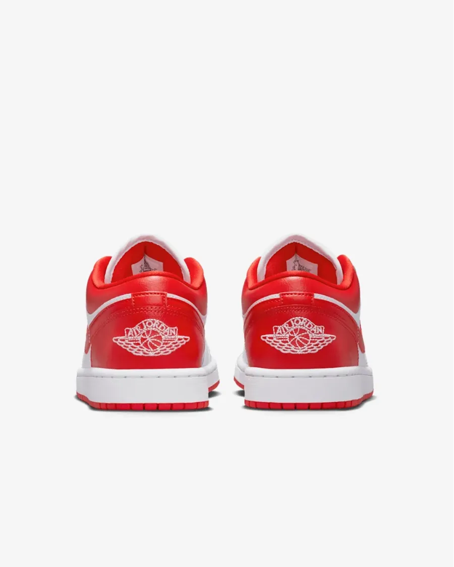 Кросівки Nike Air Jordan 1 Low DC0774-110