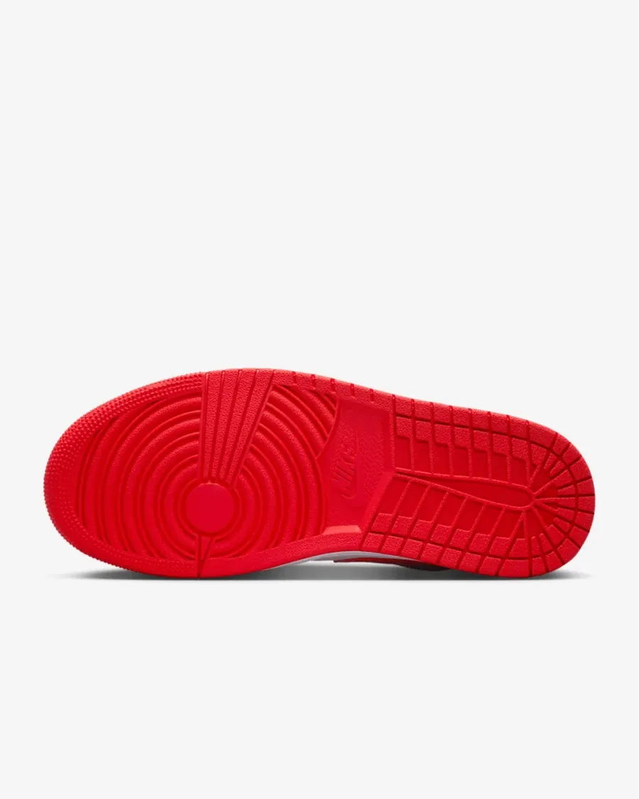 Кросівки Nike Air Jordan 1 Low DC0774-110