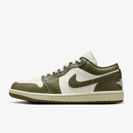 Кросівки Nike Air Jordan 1 Low DC0774-122