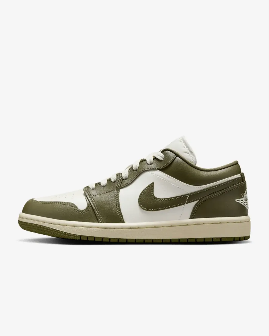 Кросівки Nike Air Jordan 1 Low DC0774-122