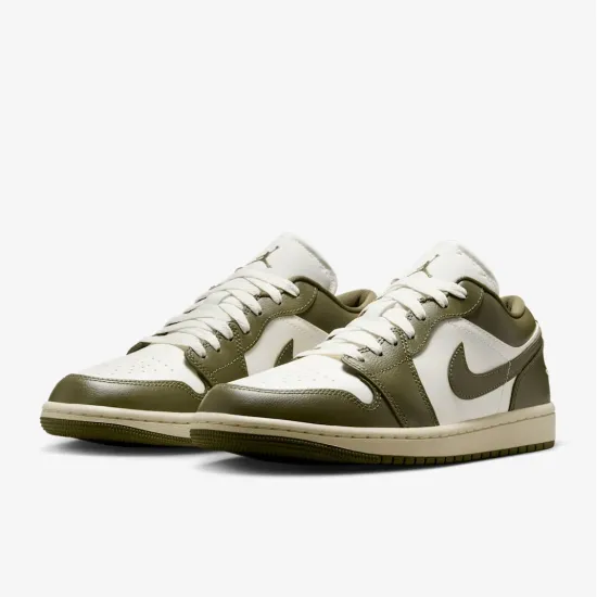 Кросівки Nike Air Jordan 1 Low DC0774-122