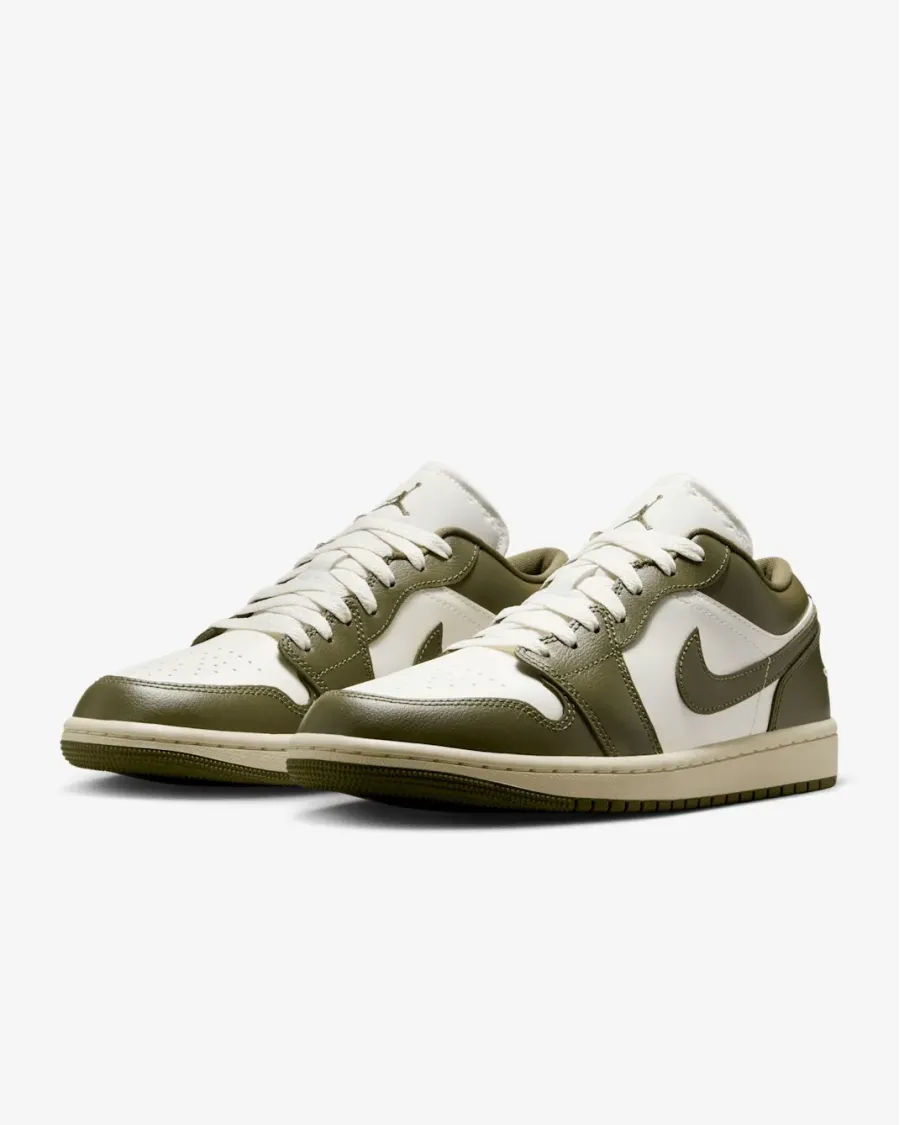 Кросівки Nike Air Jordan 1 Low DC0774-122