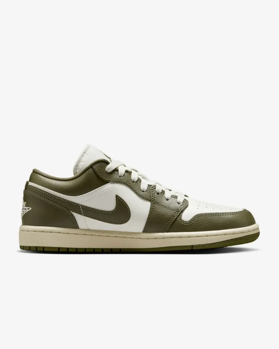 Кросівки Nike Air Jordan 1 Low DC0774-122