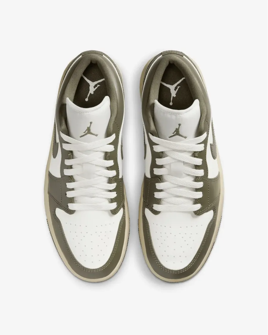 Кросівки Nike Air Jordan 1 Low DC0774-122