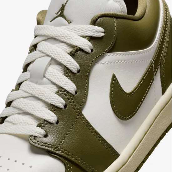 Кросівки Nike Air Jordan 1 Low DC0774-122