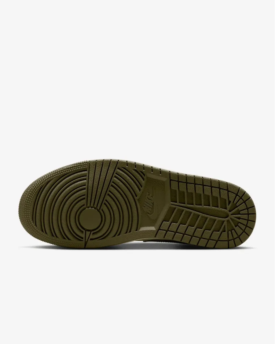 Кросівки Nike Air Jordan 1 Low DC0774-122
