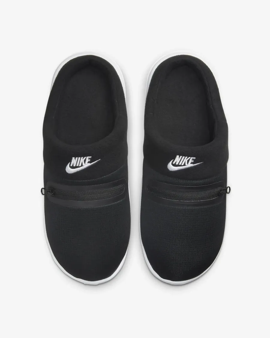Тапочки Nike Burrow DC1456-001