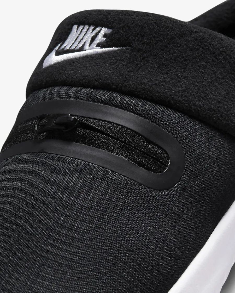 Тапочки Nike Burrow DC1456-001