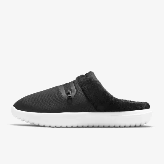 Тапочки Nike Burrow Slippers DC1458-001