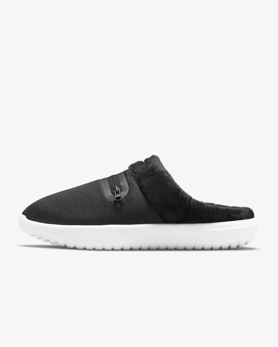 Тапочки Nike Burrow Slippers DC1458-001