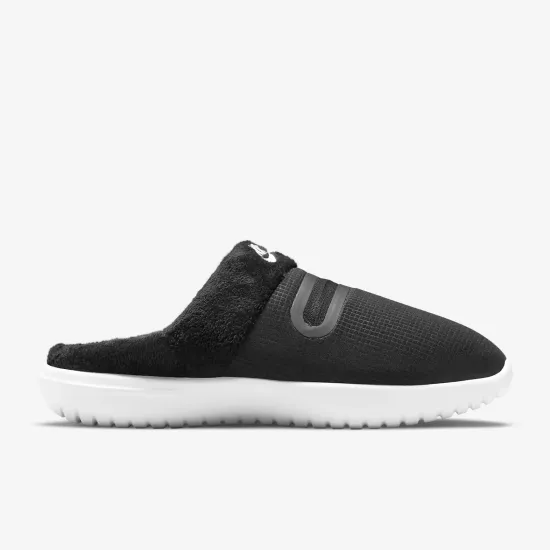 Тапочки Nike Burrow Slippers DC1458-001