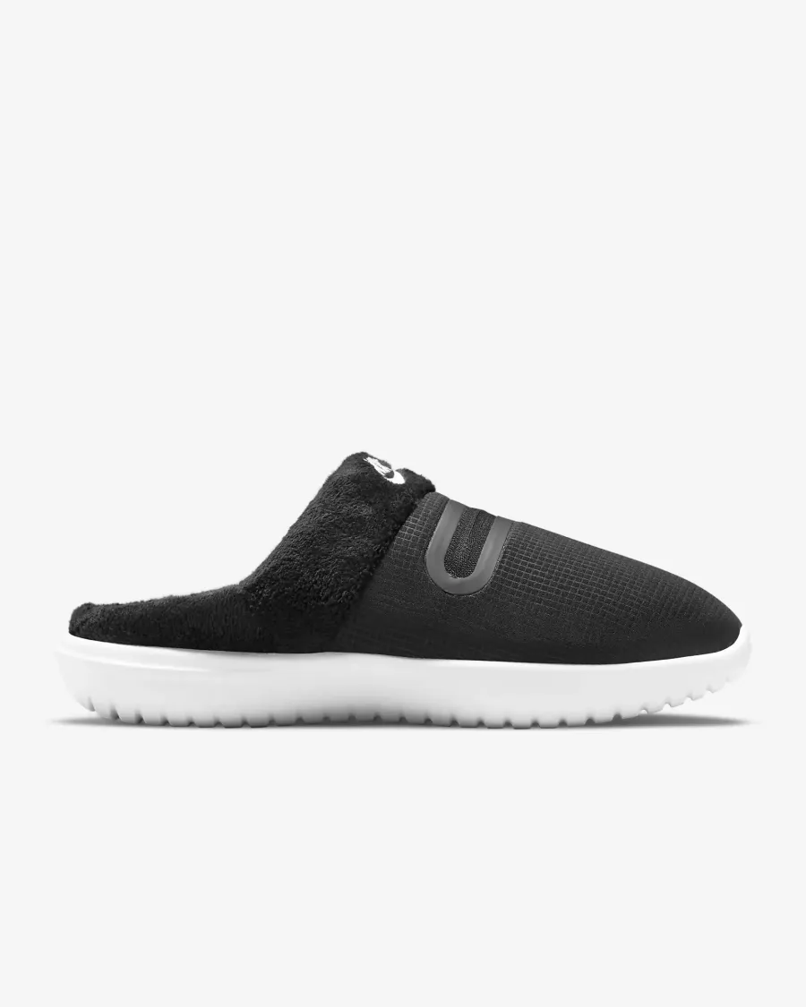 Тапочки Nike Burrow Slippers DC1458-001