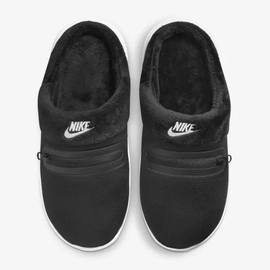 Тапочки Nike Burrow Slippers DC1458-001