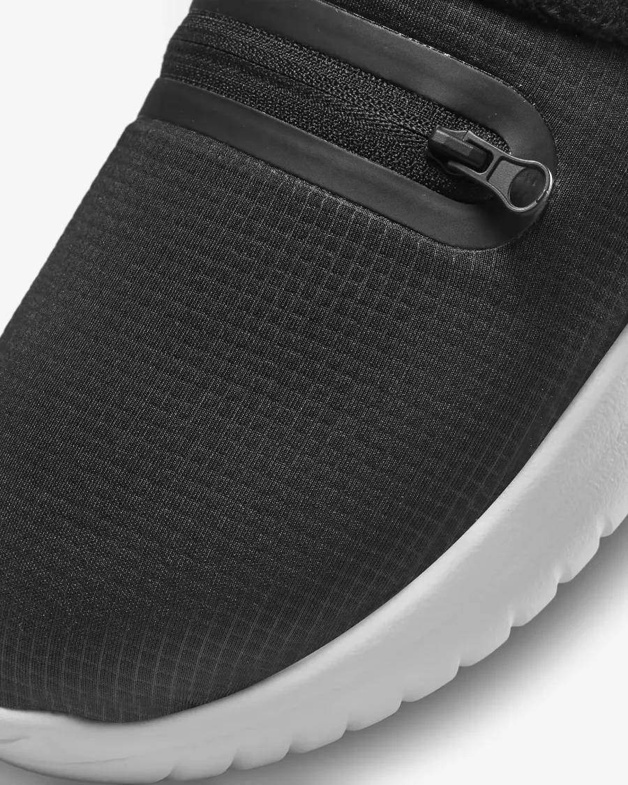 Тапочки Nike Burrow Slippers DC1458-001