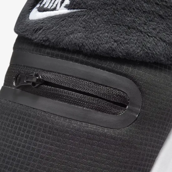 Тапочки Nike Burrow Slippers DC1458-001
