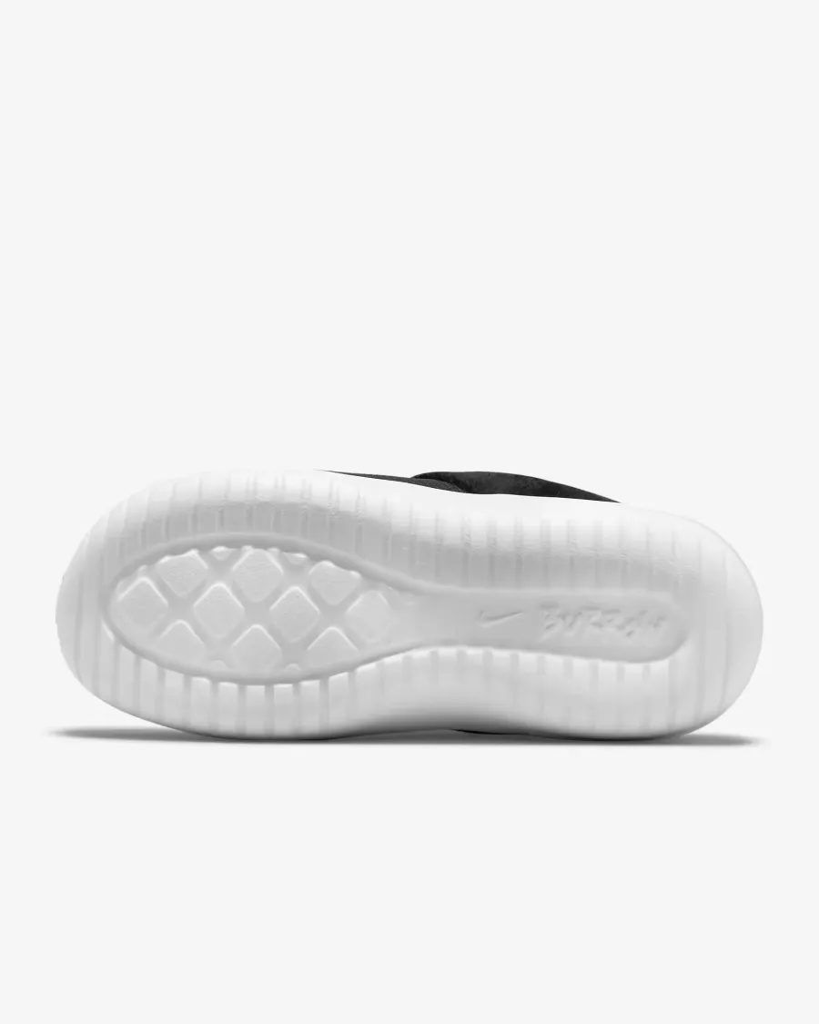Тапочки Nike Burrow Slippers DC1458-001