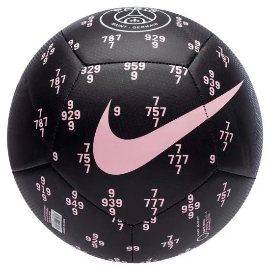 М’яч Nike PSG Pitch DC2372-010