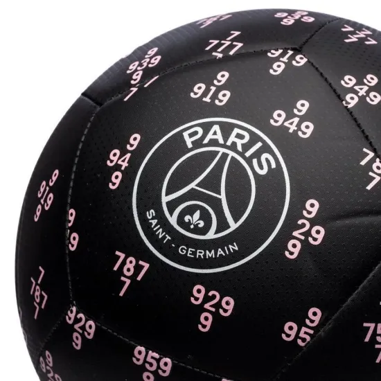 М’яч Nike PSG Pitch DC2372-010