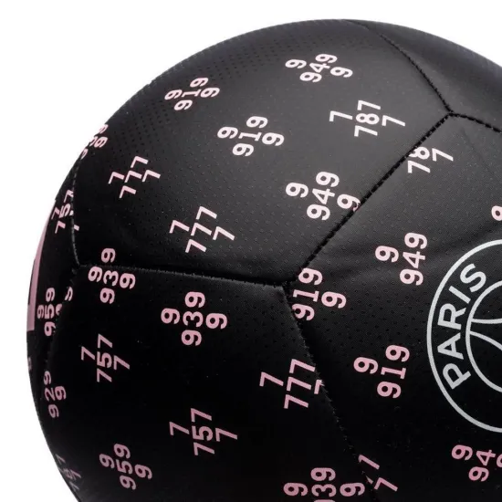 М’яч Nike PSG Pitch DC2372-010