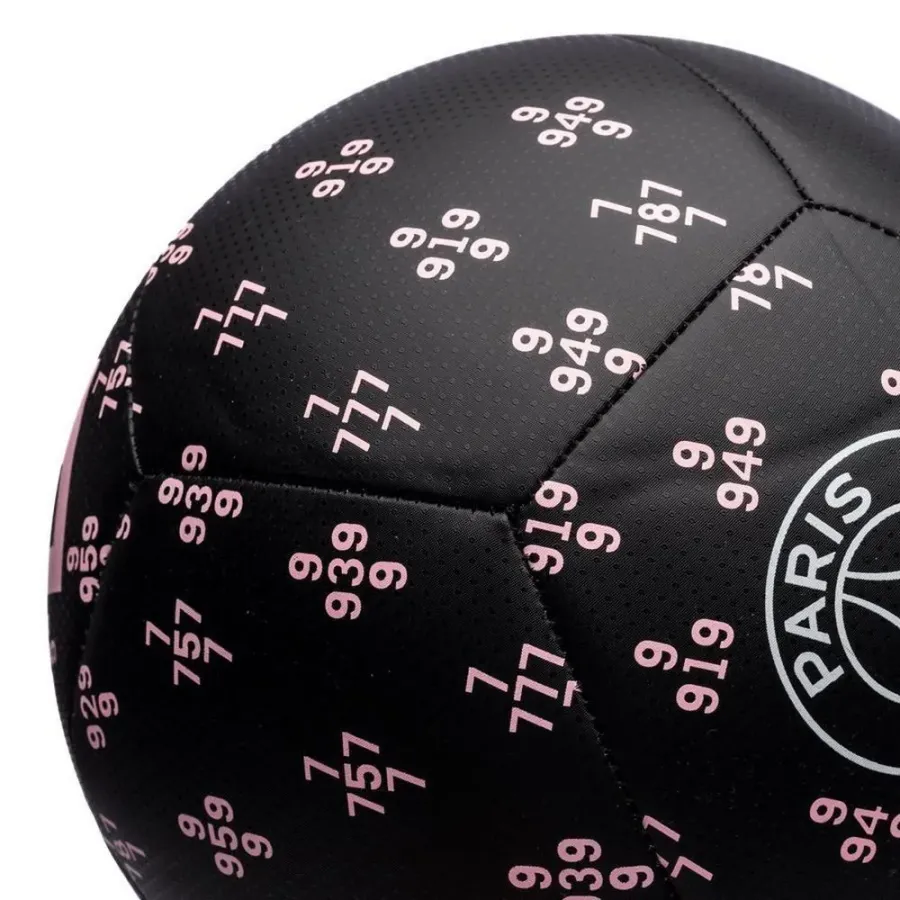 М’яч Nike PSG Pitch DC2372-010