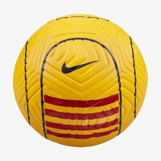 М’яч Nike Strike FC Barcelona DC2419-728