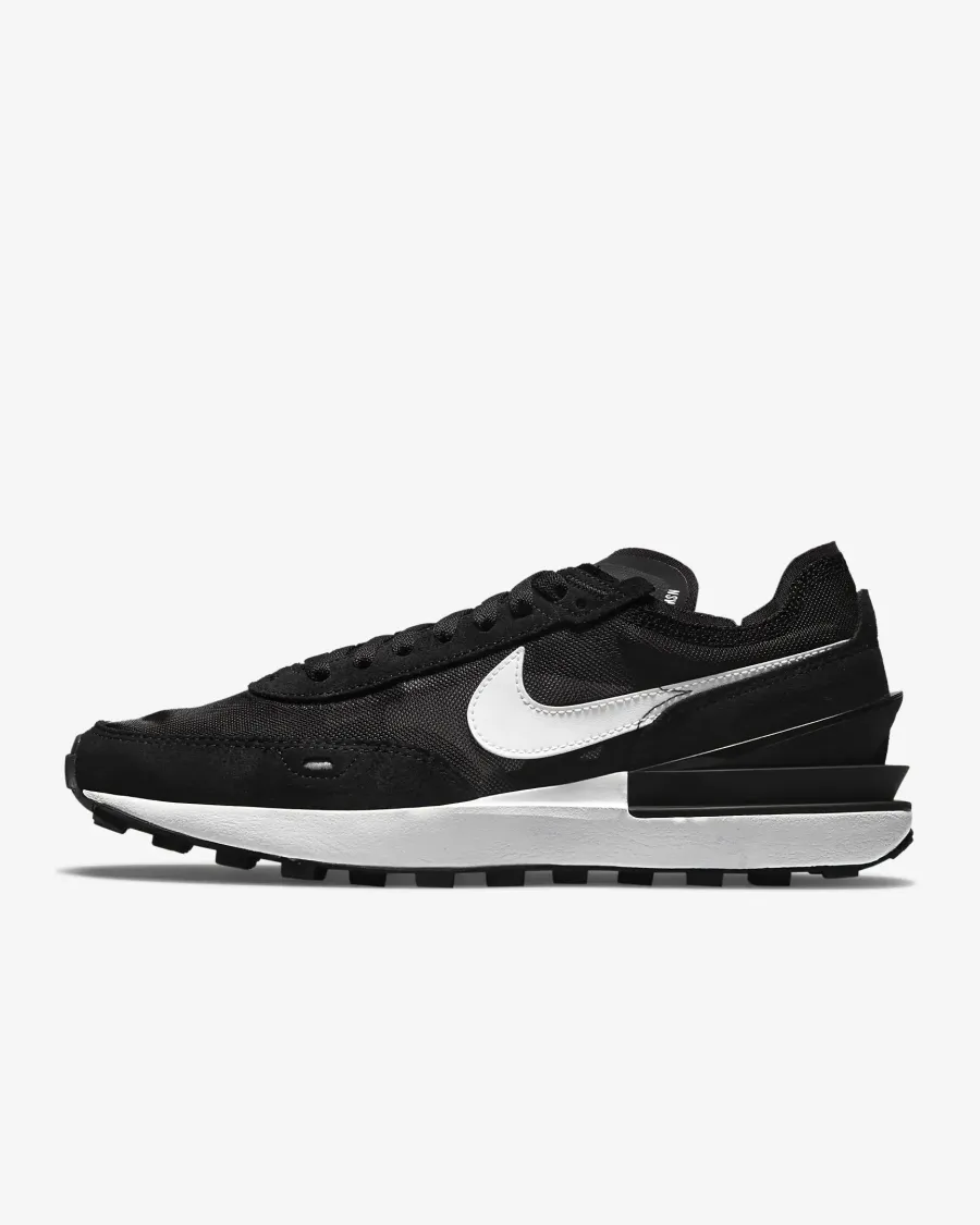 Кросівки Nike Waffle One DC2533-001