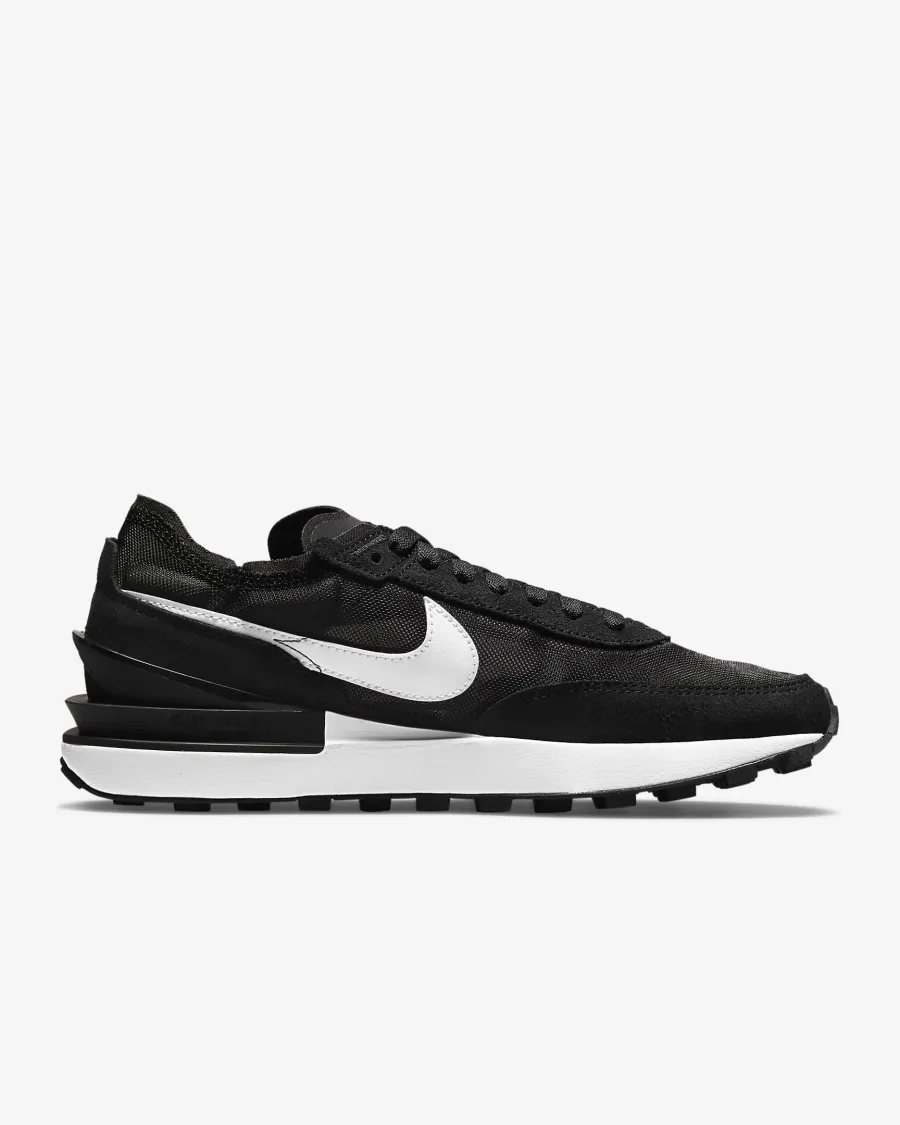 Кросівки Nike Waffle One DC2533-001