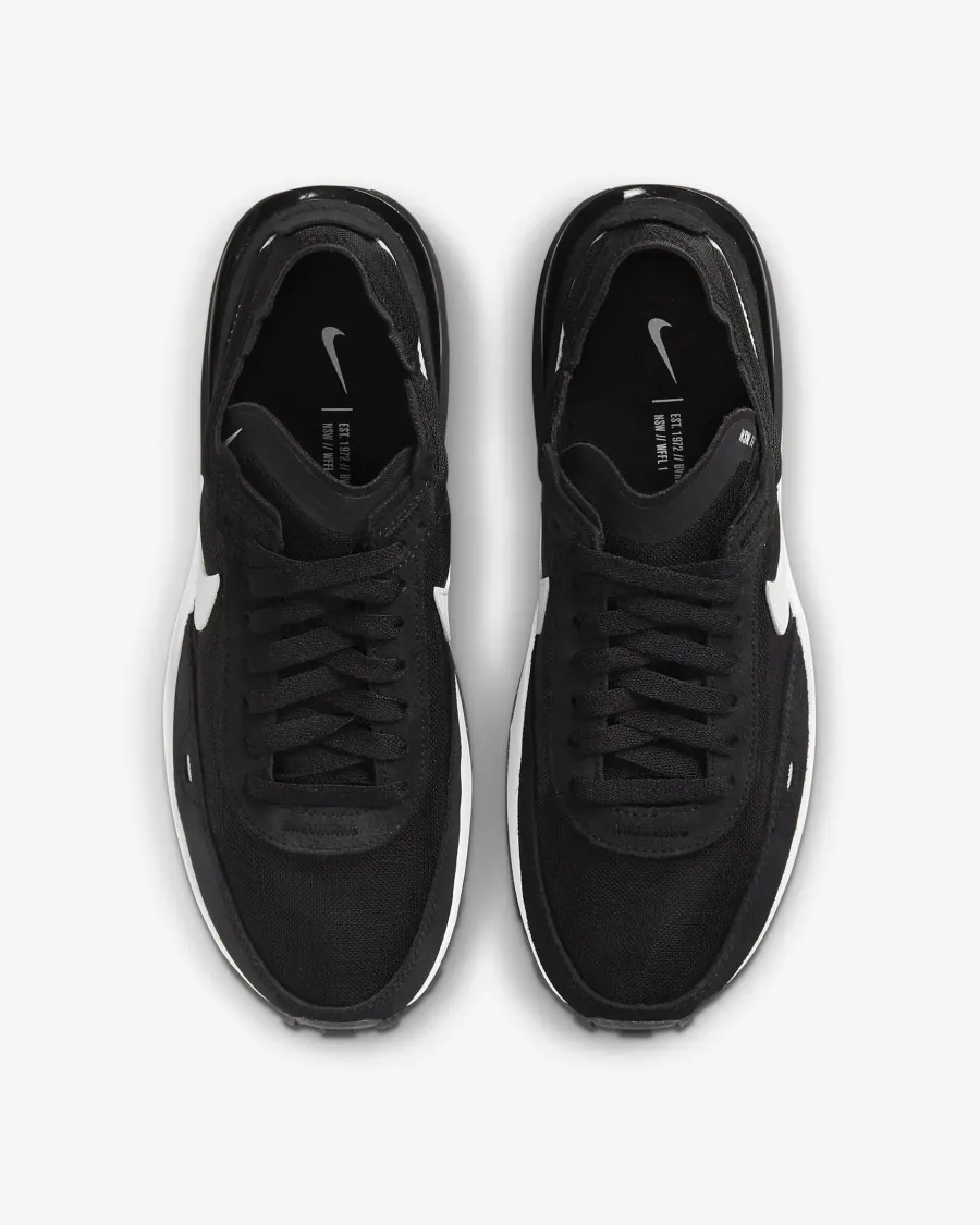 Кросівки Nike Waffle One DC2533-001